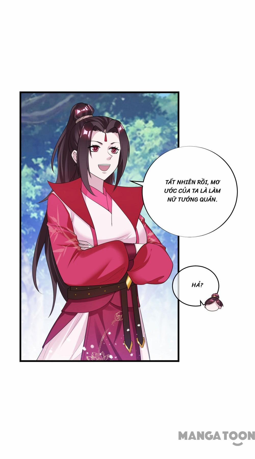 Cực Phẩm Bại Gia Tử 183 trang 3