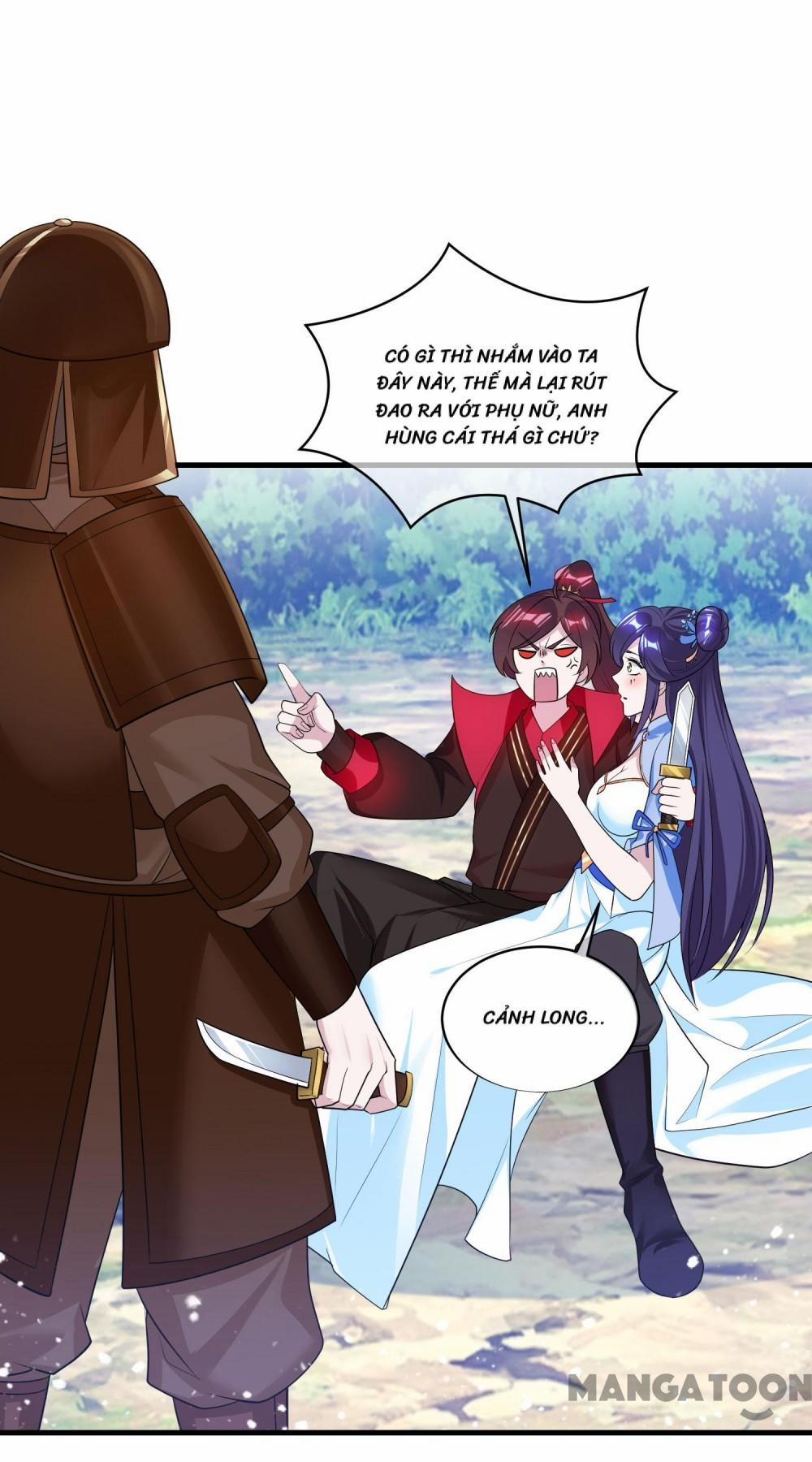 Cực Phẩm Bại Gia Tử 183 trang 31