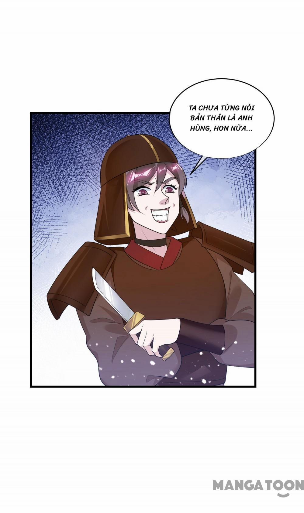 Cực Phẩm Bại Gia Tử 183 trang 33