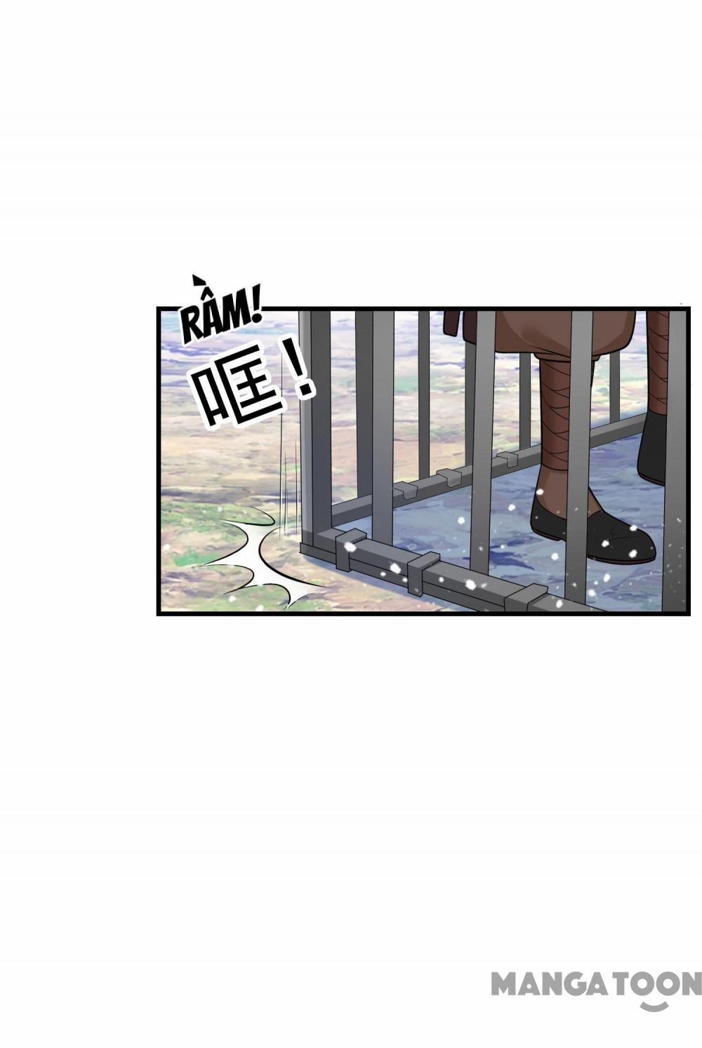 Cực Phẩm Bại Gia Tử 183 trang 34