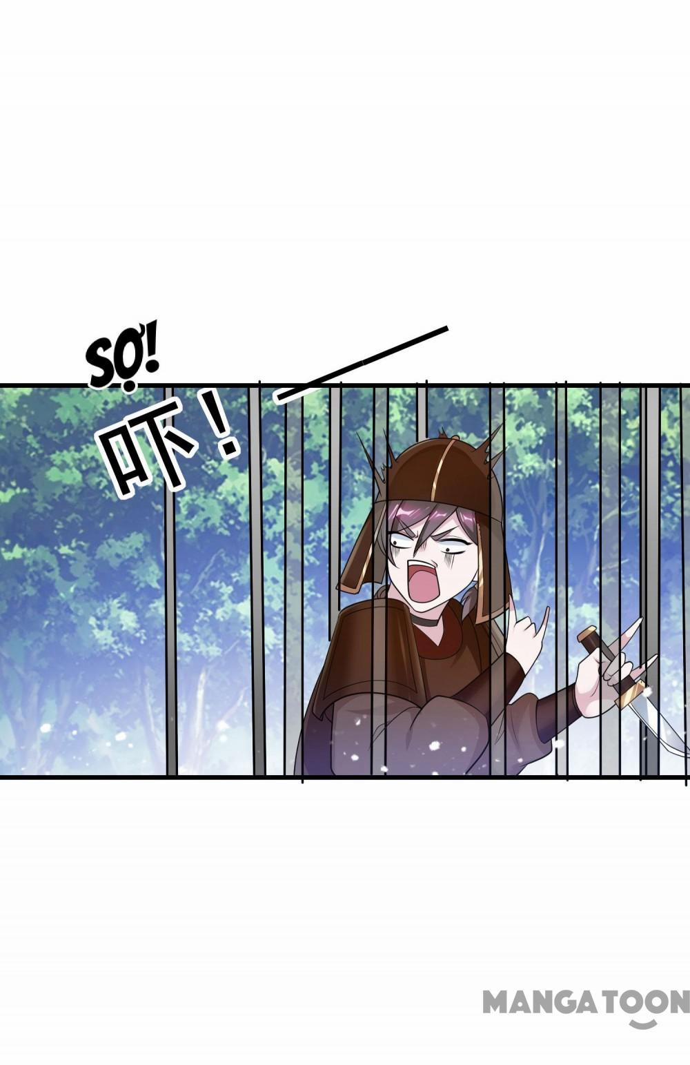 Cực Phẩm Bại Gia Tử 183 trang 35