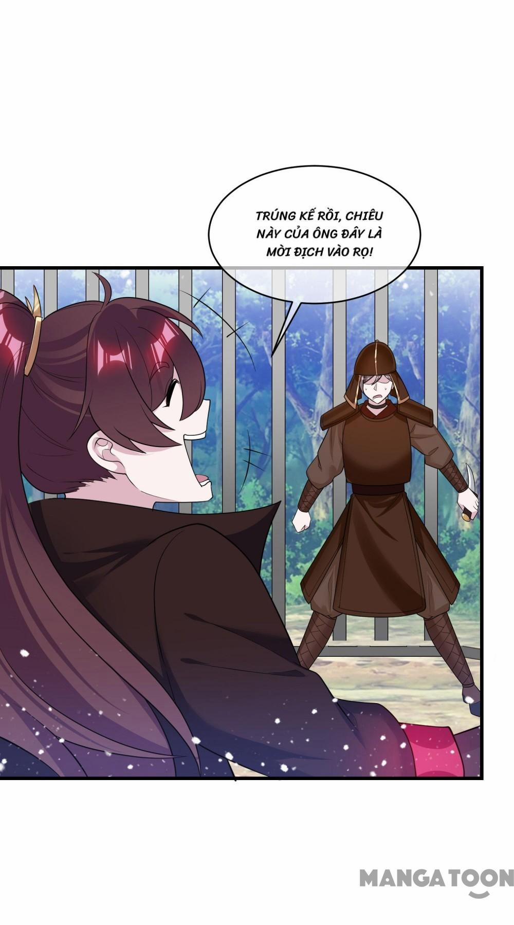 Cực Phẩm Bại Gia Tử 183 trang 36