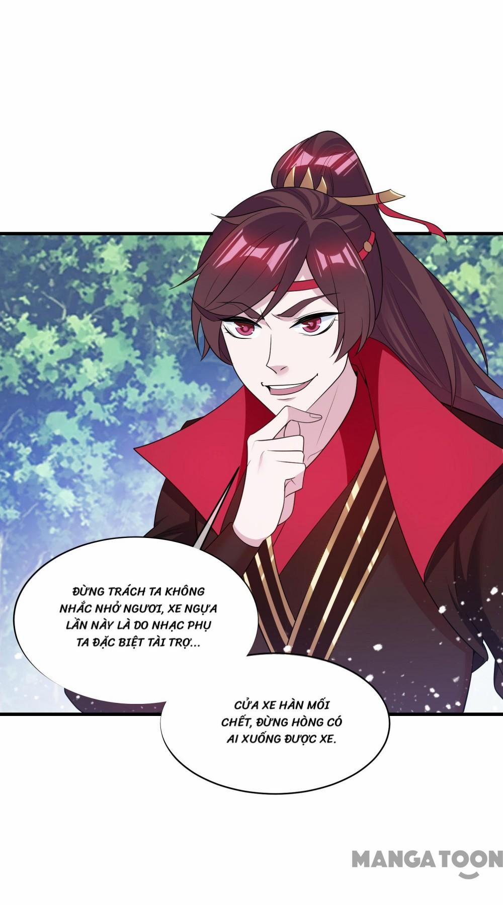 Cực Phẩm Bại Gia Tử 183 trang 40