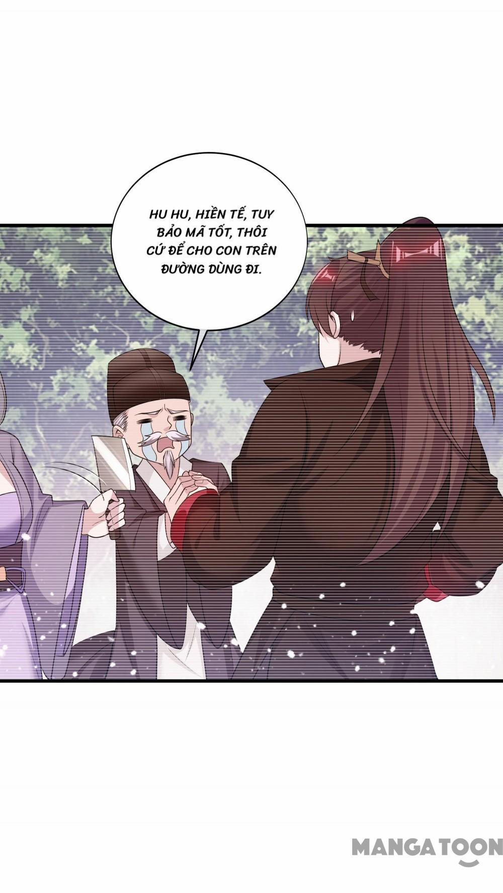 Cực Phẩm Bại Gia Tử 183 trang 42