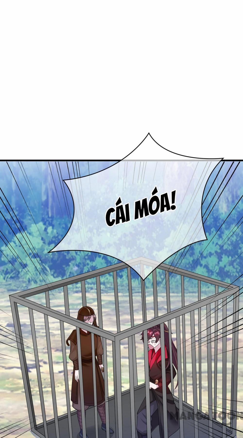 Cực Phẩm Bại Gia Tử 183 trang 44