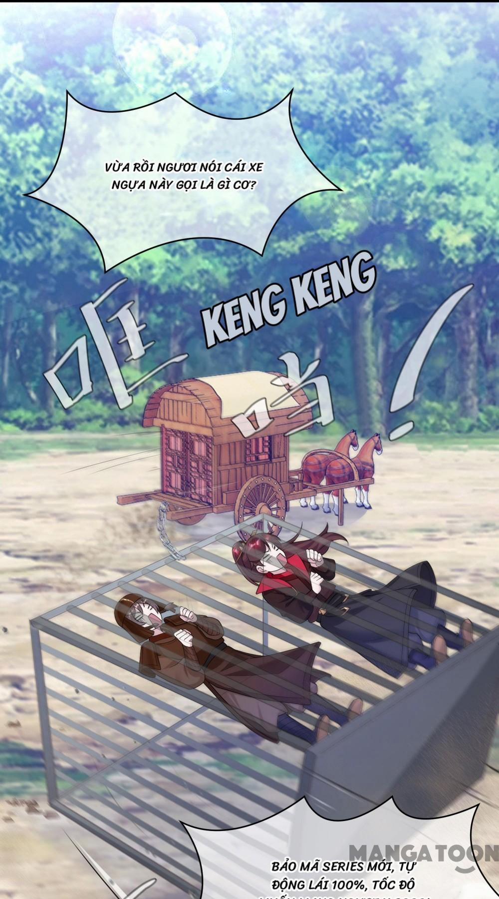 Cực Phẩm Bại Gia Tử 183 trang 47