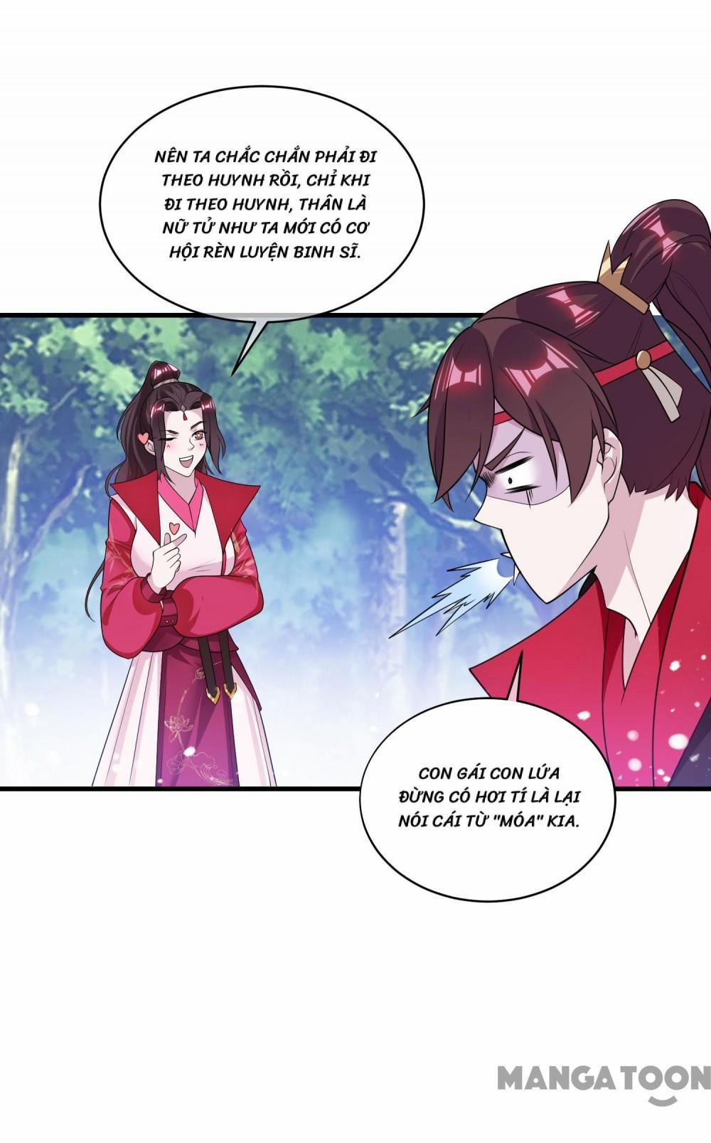 Cực Phẩm Bại Gia Tử 183 trang 5