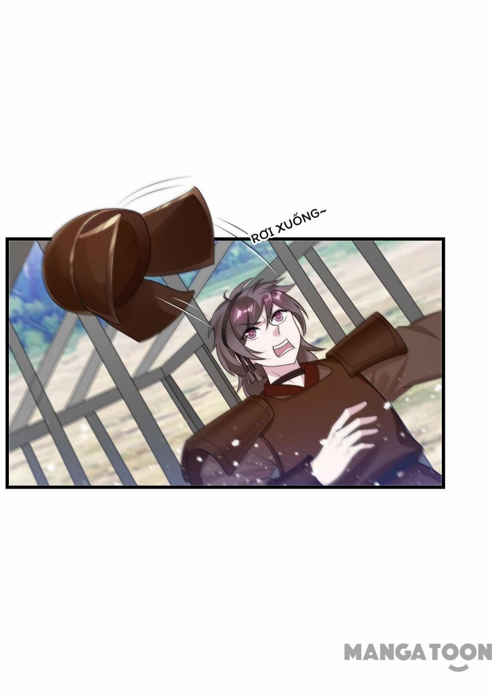 Cực Phẩm Bại Gia Tử 183 trang 50