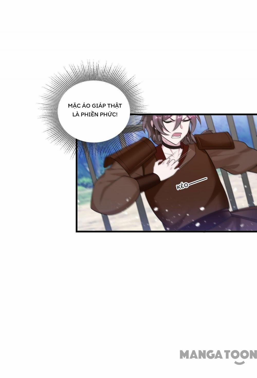 Cực Phẩm Bại Gia Tử 183 trang 51