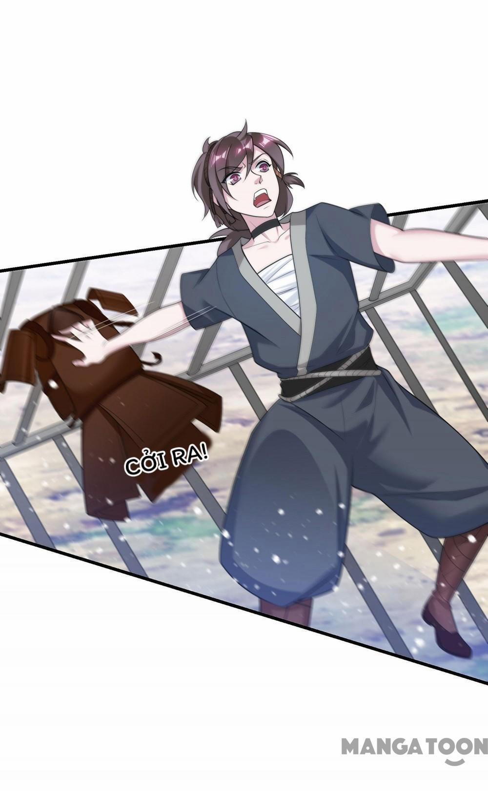 Cực Phẩm Bại Gia Tử 183 trang 52