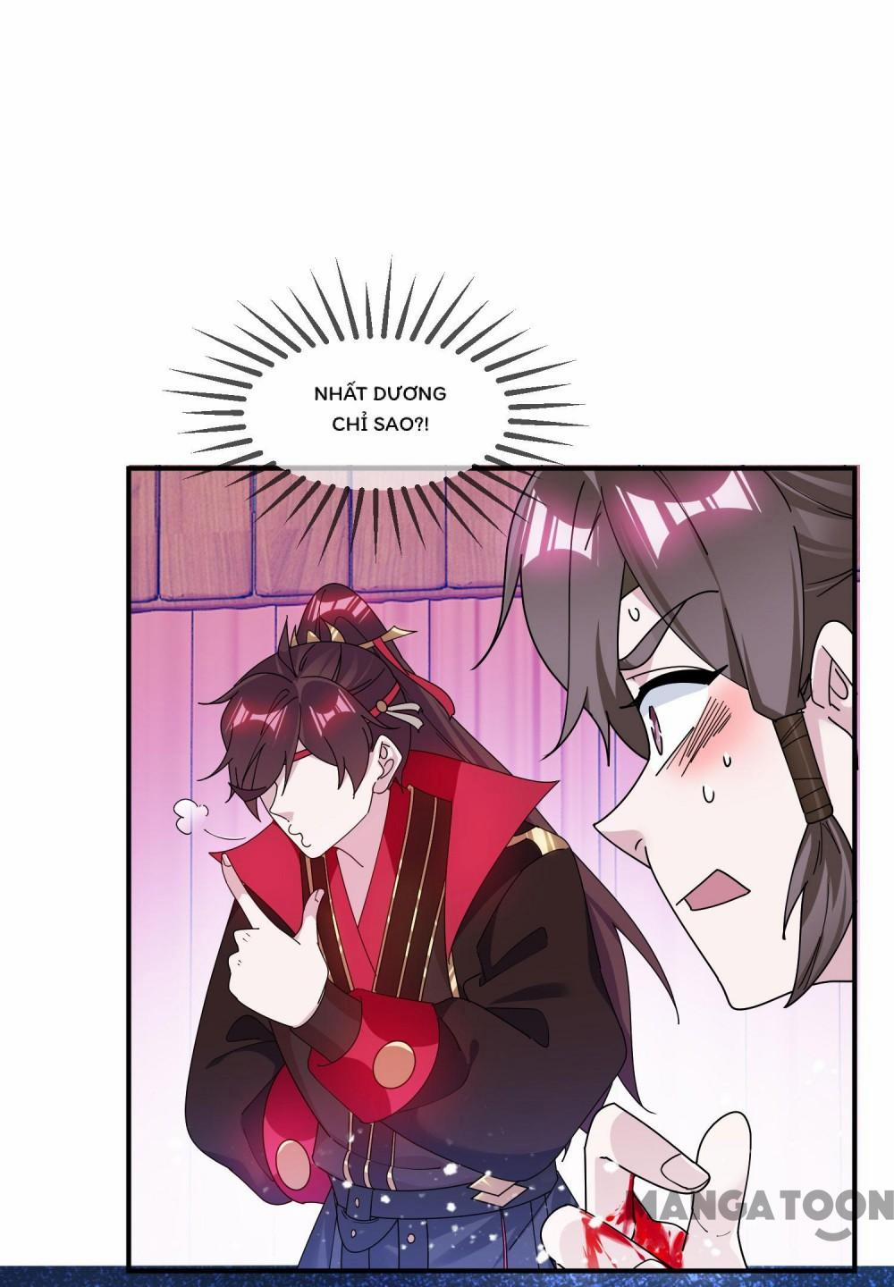 Cực Phẩm Bại Gia Tử 184 trang 10