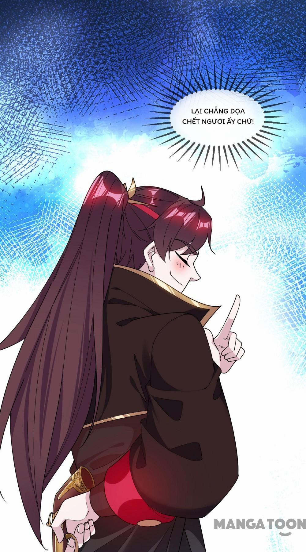 Cực Phẩm Bại Gia Tử 184 trang 11