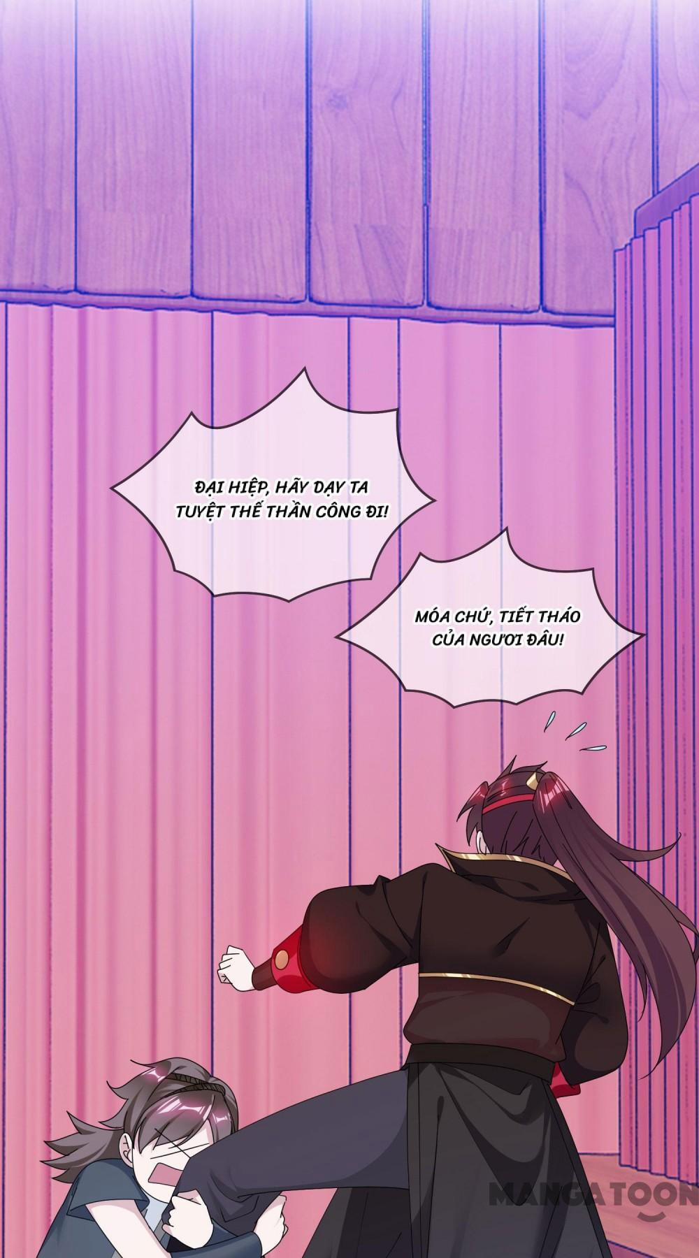 Cực Phẩm Bại Gia Tử 184 trang 13