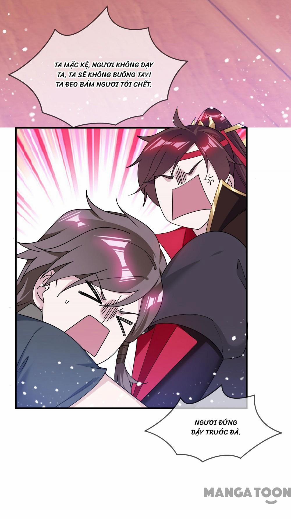 Cực Phẩm Bại Gia Tử 184 trang 15