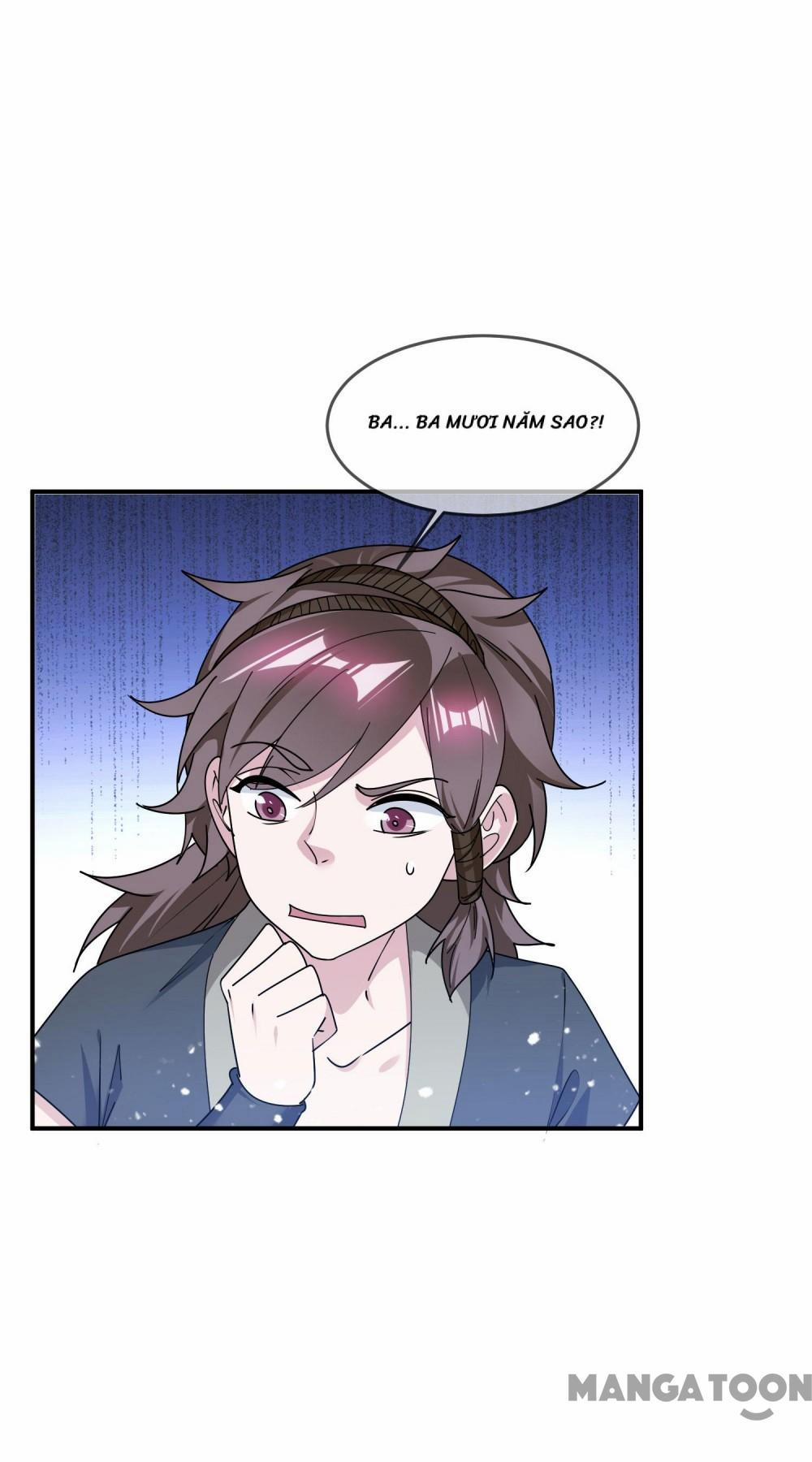 Cực Phẩm Bại Gia Tử 184 trang 18