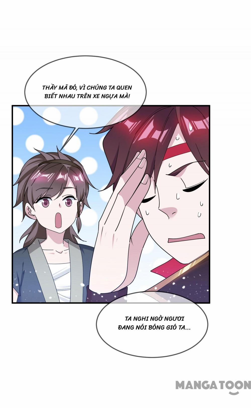 Cực Phẩm Bại Gia Tử 184 trang 22