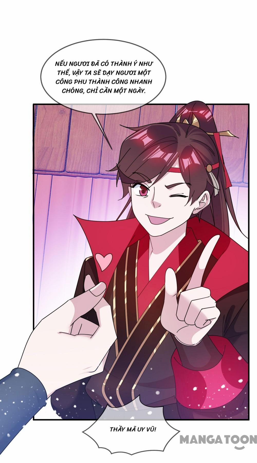 Cực Phẩm Bại Gia Tử 184 trang 23