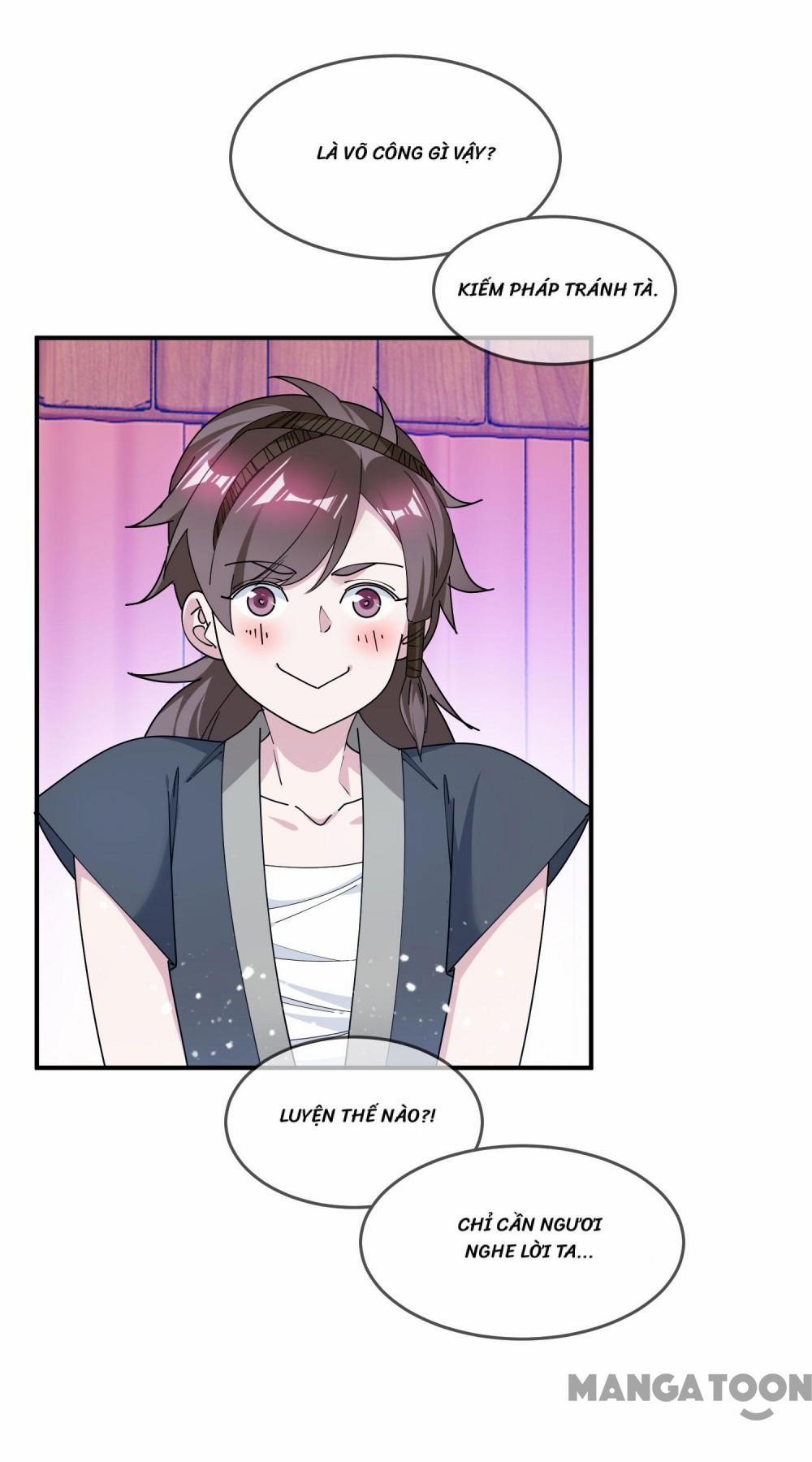 Cực Phẩm Bại Gia Tử 184 trang 25