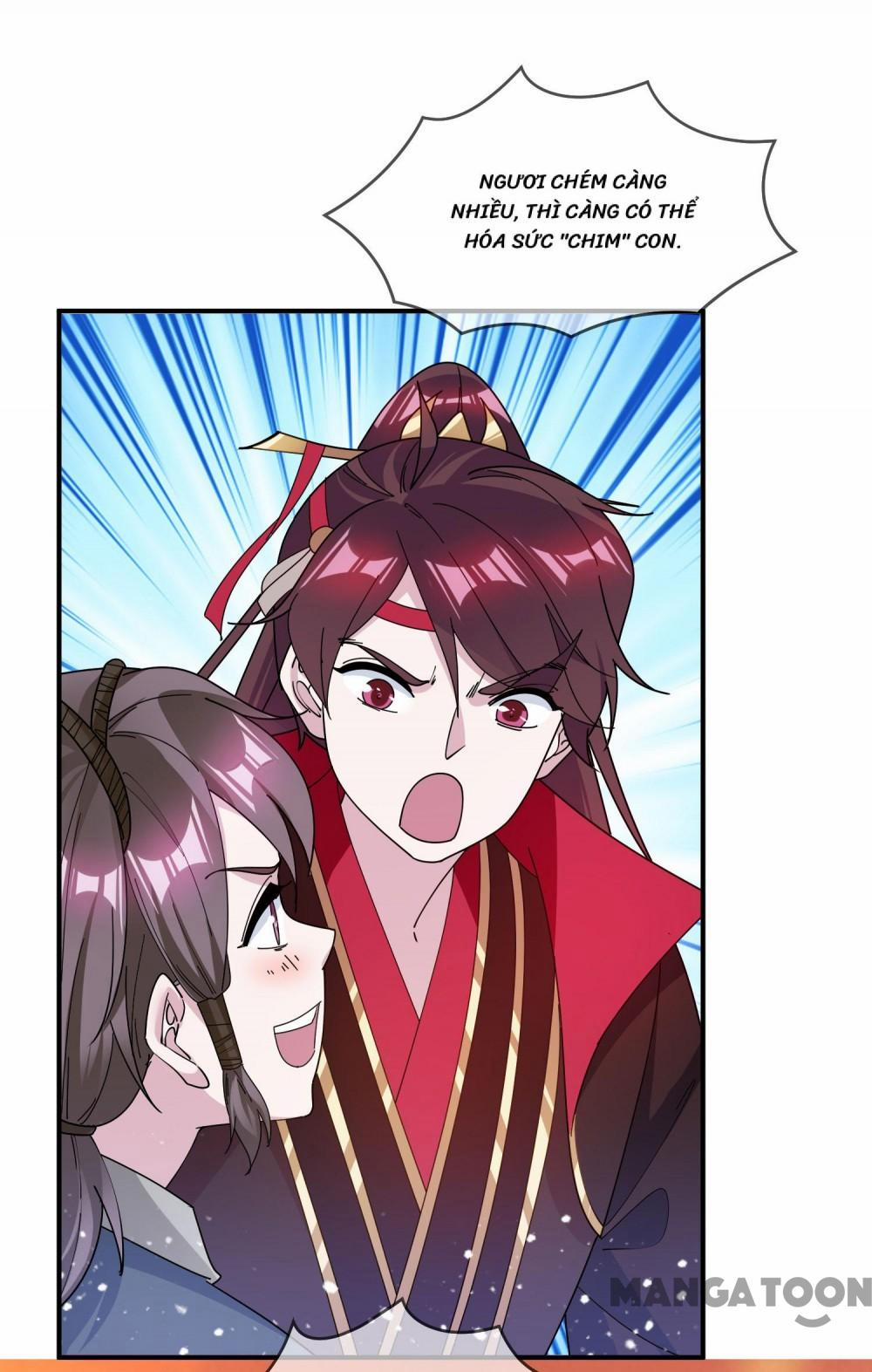 Cực Phẩm Bại Gia Tử 184 trang 31