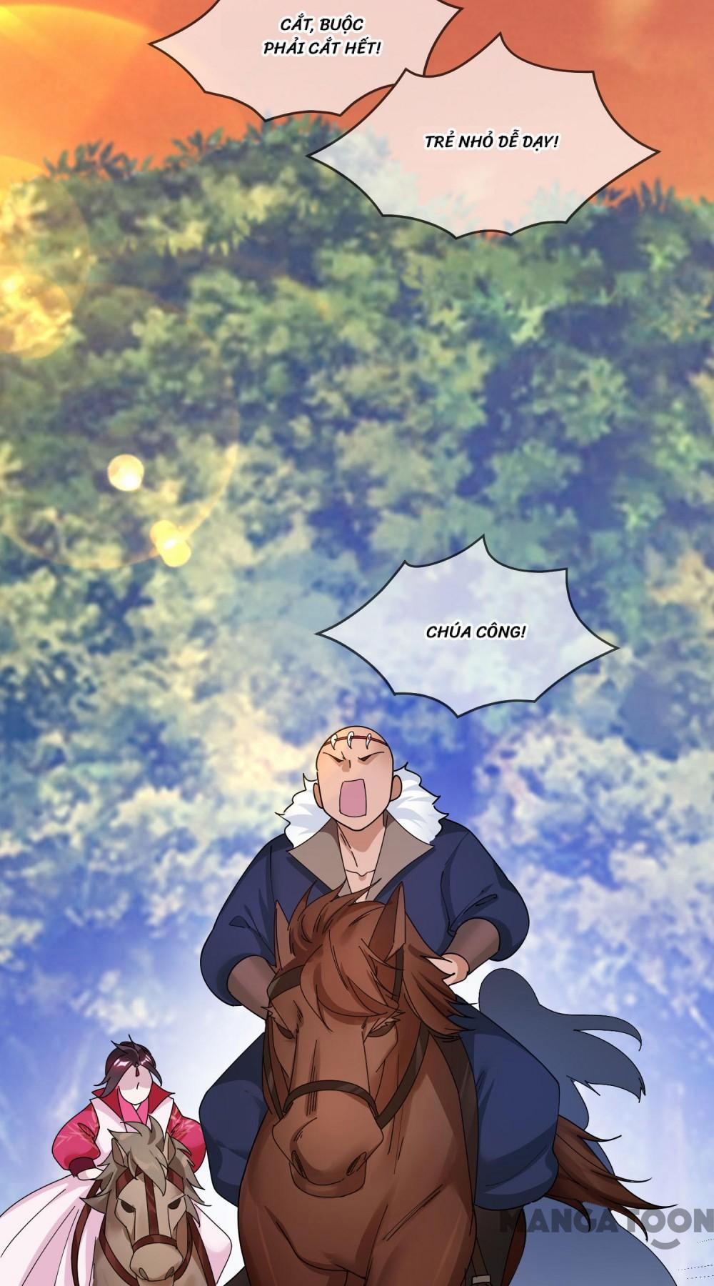 Cực Phẩm Bại Gia Tử 184 trang 32