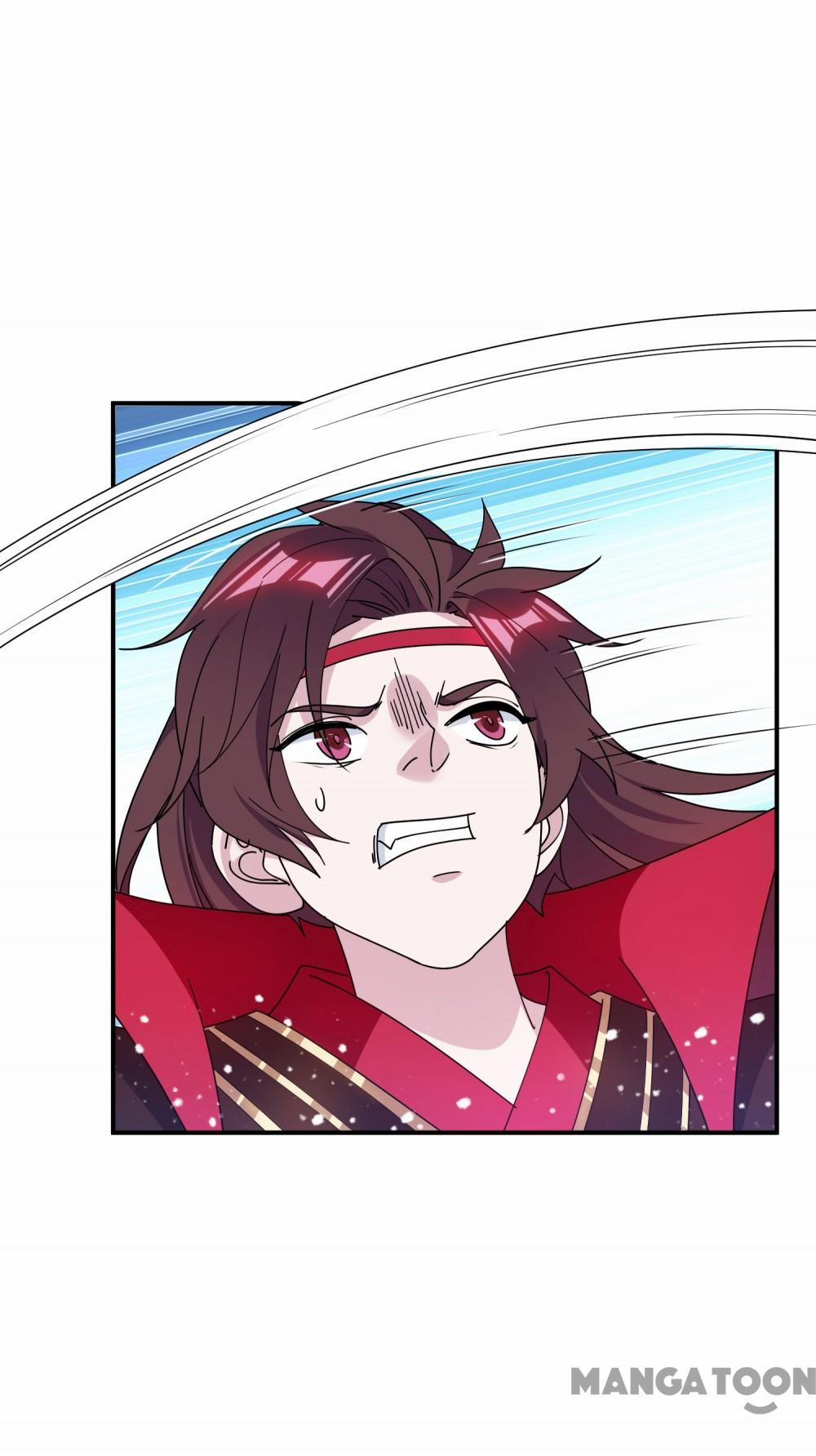 Cực Phẩm Bại Gia Tử 184 trang 4