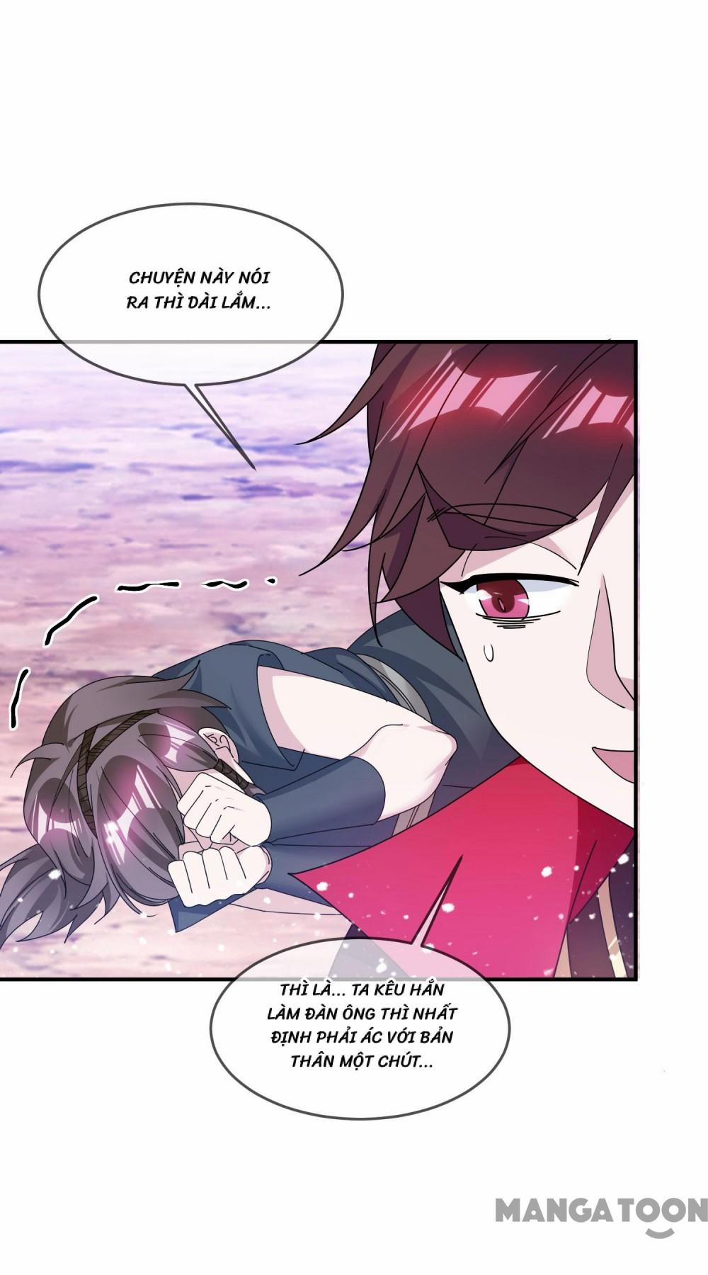 Cực Phẩm Bại Gia Tử 184 trang 40