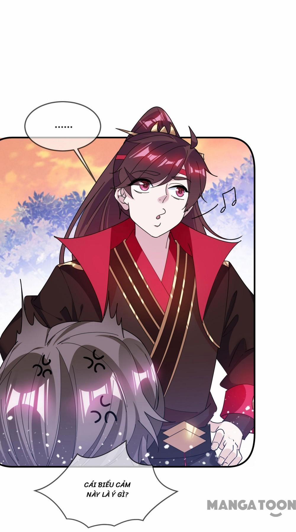 Cực Phẩm Bại Gia Tử 184 trang 44