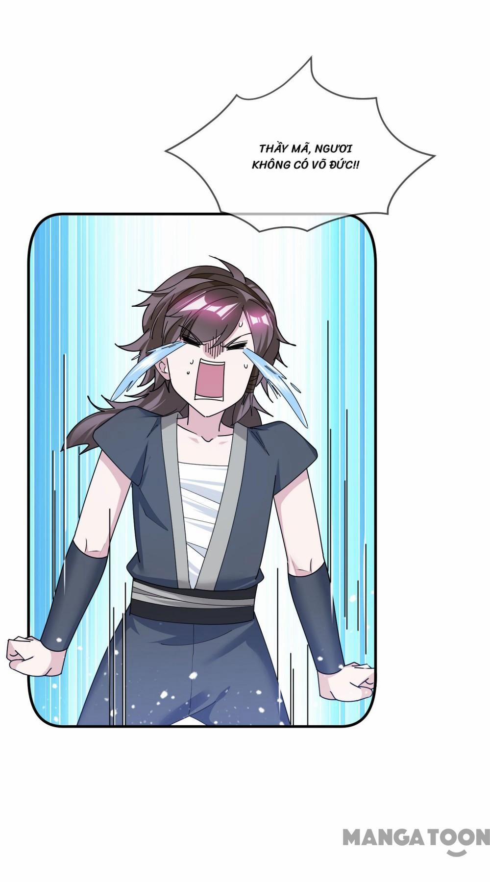 Cực Phẩm Bại Gia Tử 184 trang 47