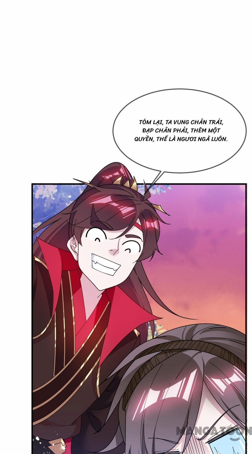 Cực Phẩm Bại Gia Tử 184 trang 49