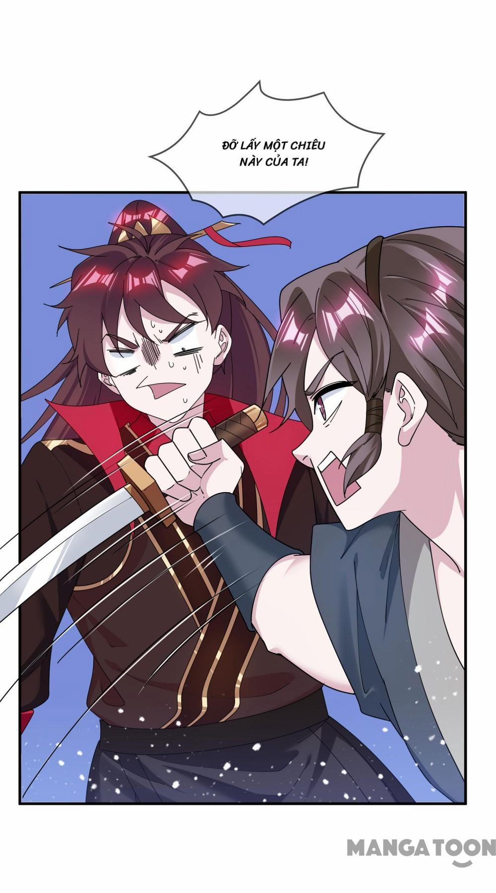 Cực Phẩm Bại Gia Tử 184 trang 5