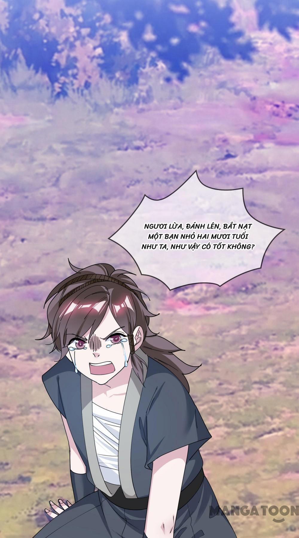 Cực Phẩm Bại Gia Tử 184 trang 51