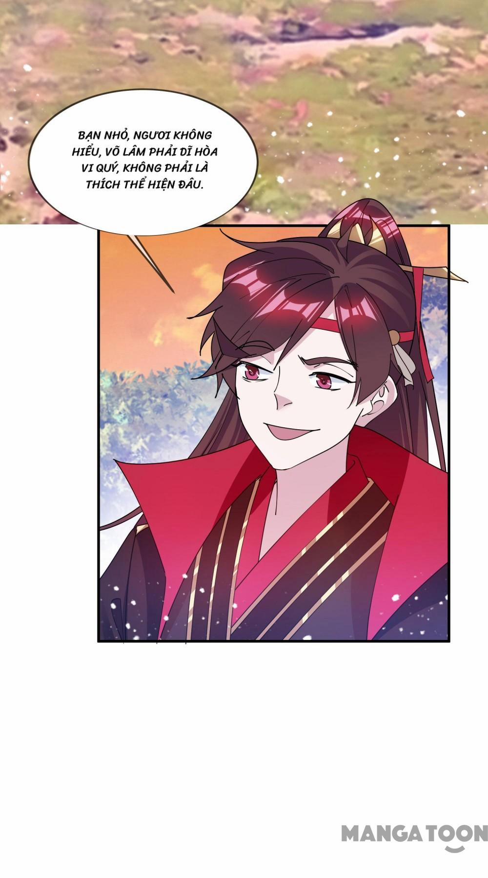 Cực Phẩm Bại Gia Tử 184 trang 53