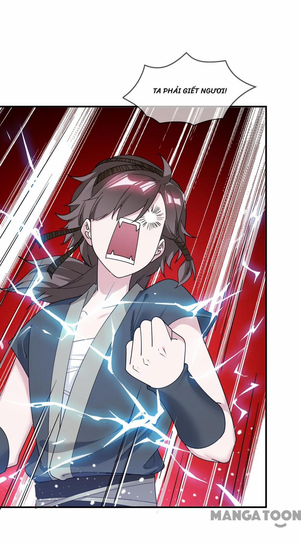 Cực Phẩm Bại Gia Tử 184 trang 55