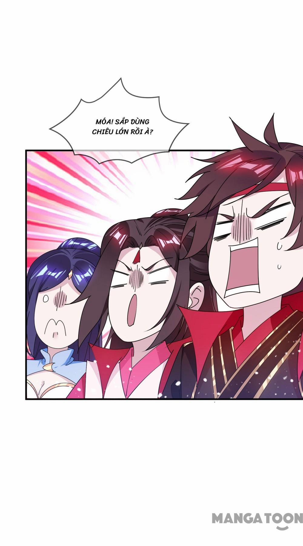 Cực Phẩm Bại Gia Tử 184 trang 57