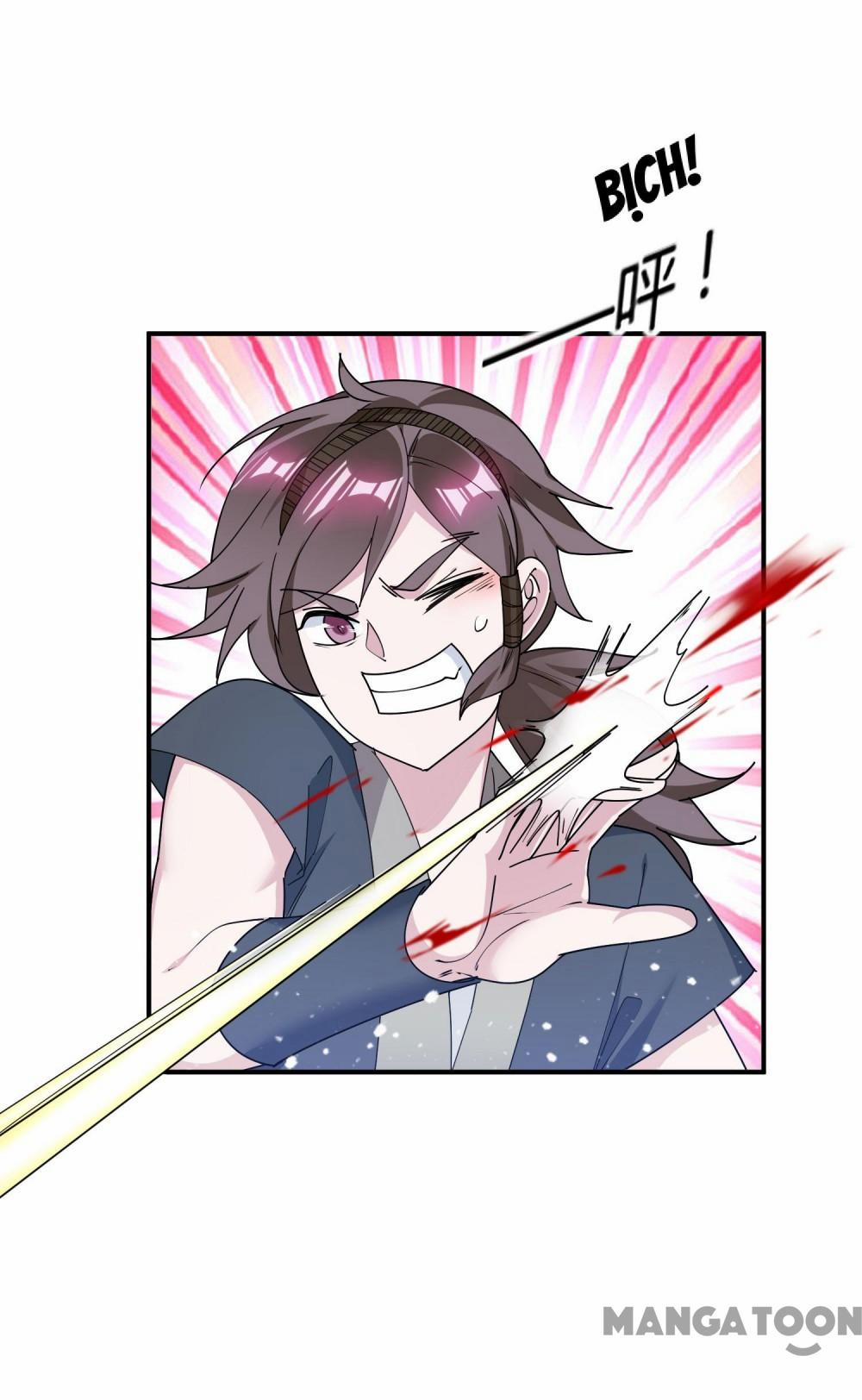 Cực Phẩm Bại Gia Tử 184 trang 7