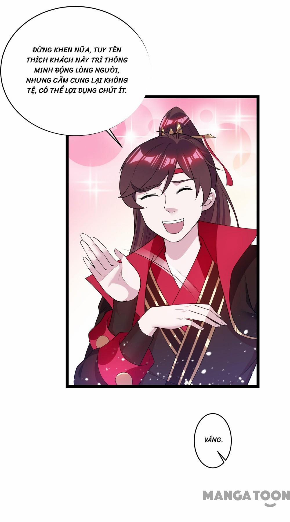 Cực Phẩm Bại Gia Tử 185 trang 10