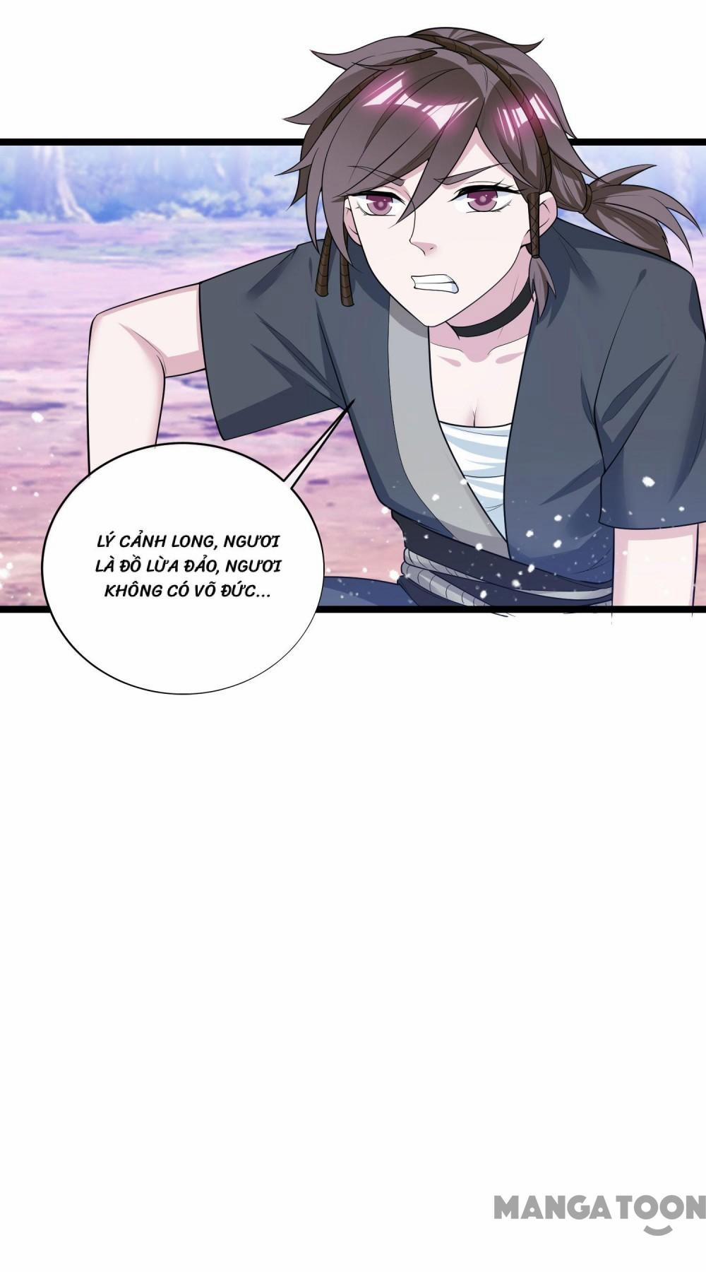 Cực Phẩm Bại Gia Tử 185 trang 12