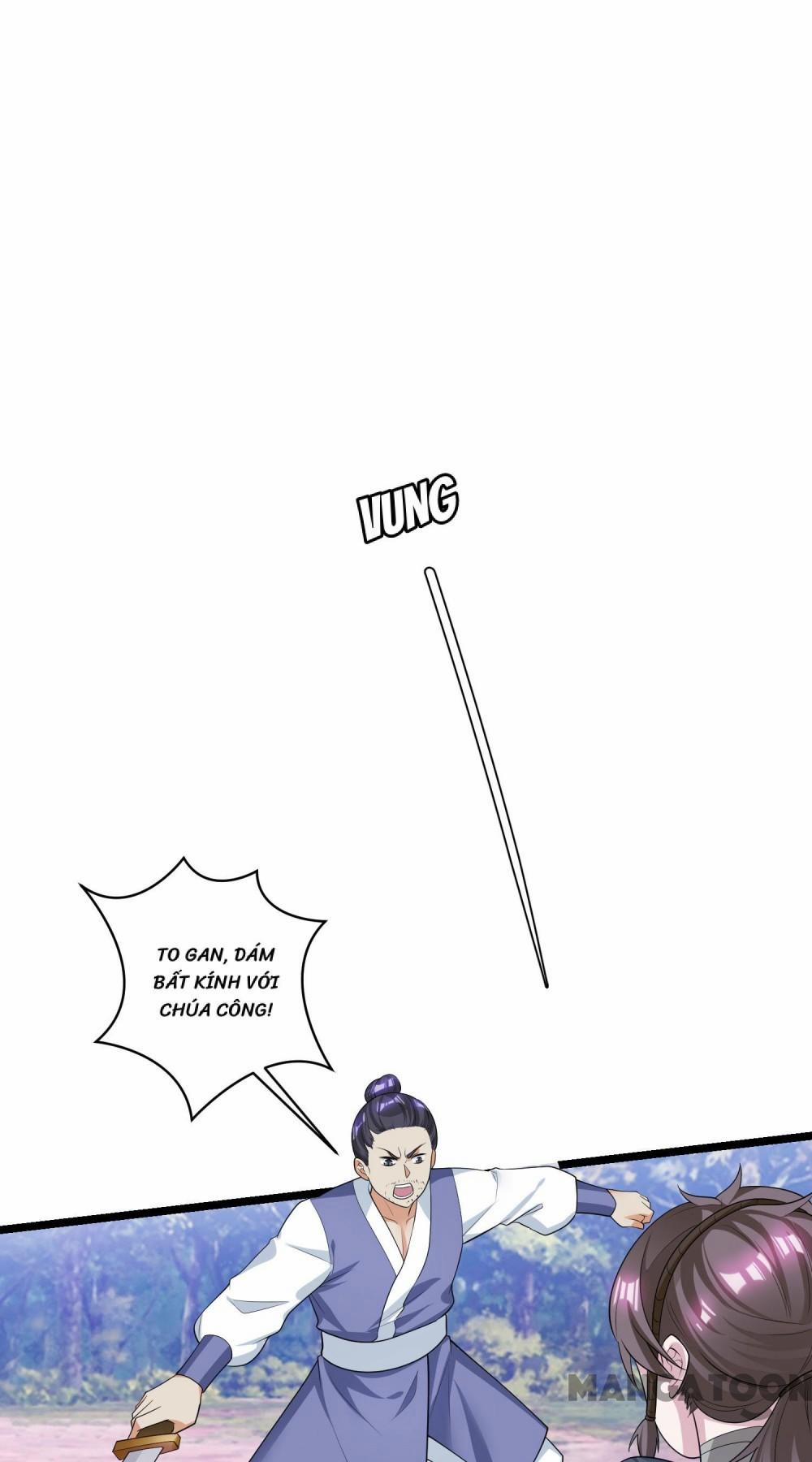 Cực Phẩm Bại Gia Tử 185 trang 16