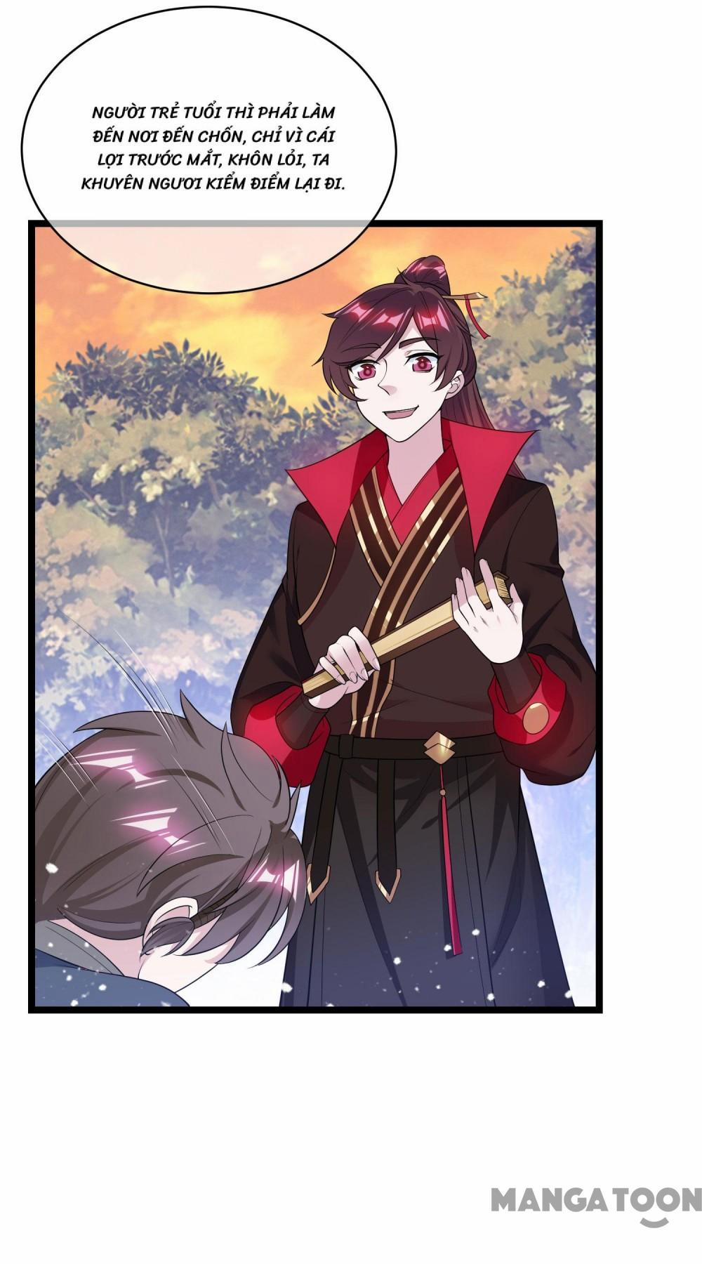 Cực Phẩm Bại Gia Tử 185 trang 2