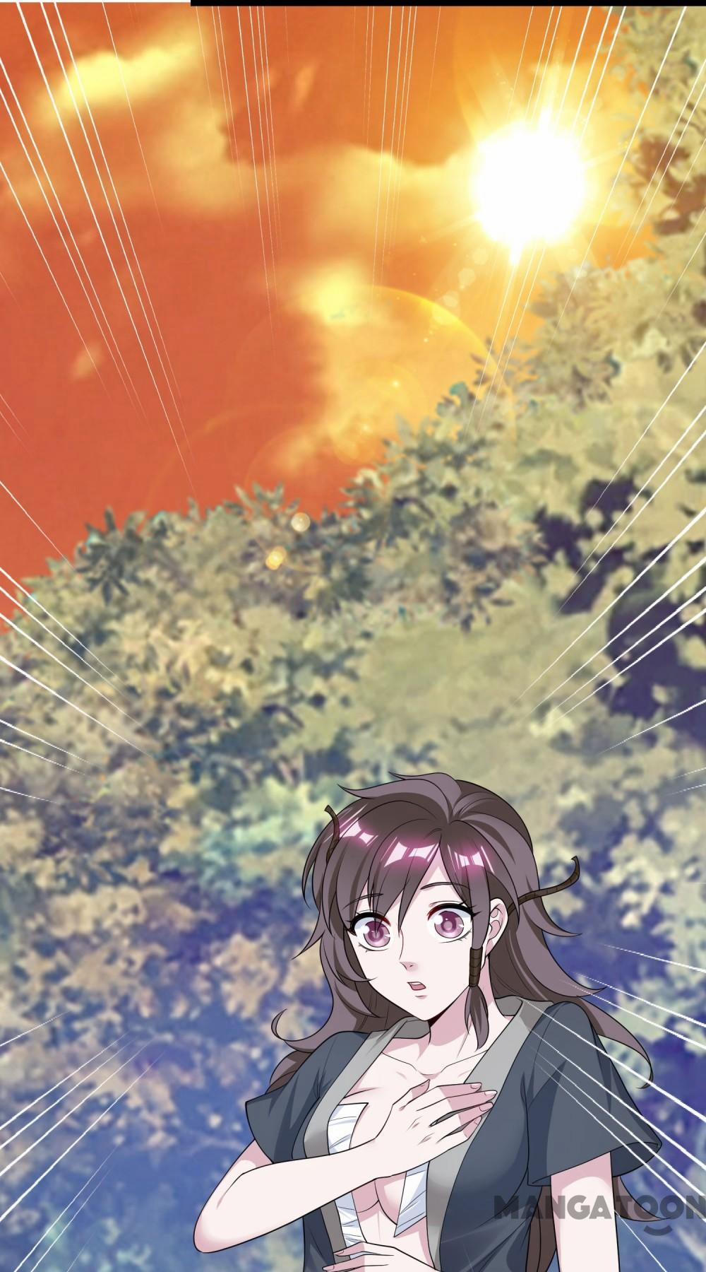 Cực Phẩm Bại Gia Tử 185 trang 20