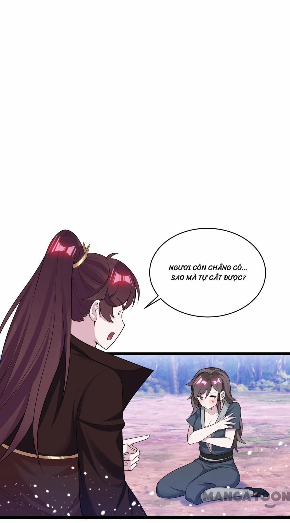 Cực Phẩm Bại Gia Tử 185 trang 23