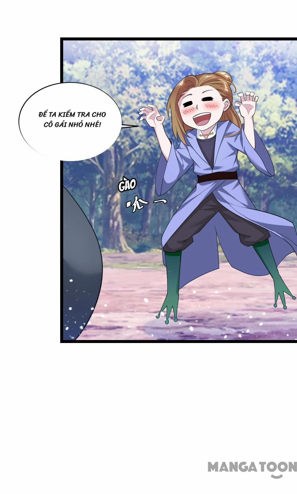 Cực Phẩm Bại Gia Tử 185 trang 25