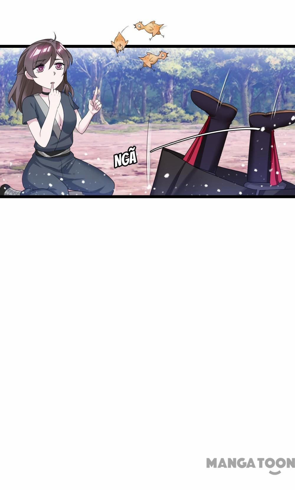 Cực Phẩm Bại Gia Tử 185 trang 32