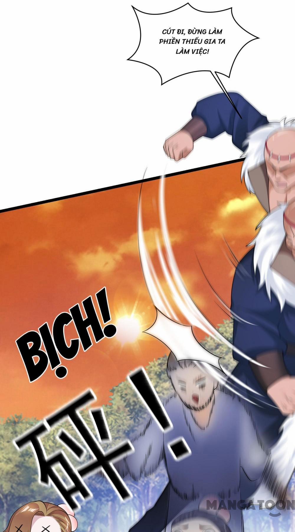 Cực Phẩm Bại Gia Tử 185 trang 39
