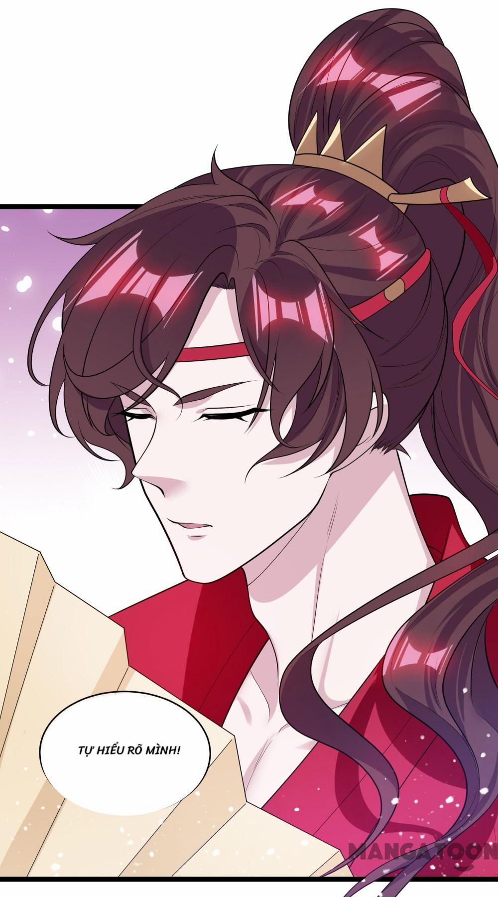 Cực Phẩm Bại Gia Tử 185 trang 4