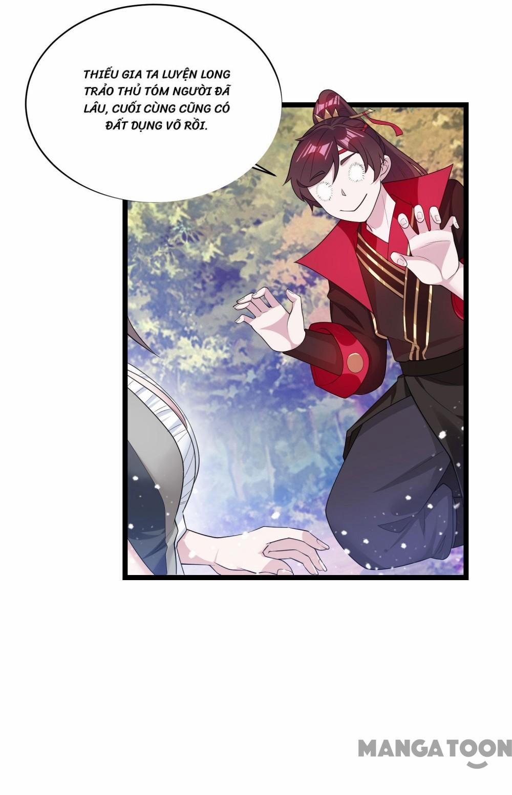 Cực Phẩm Bại Gia Tử 185 trang 41