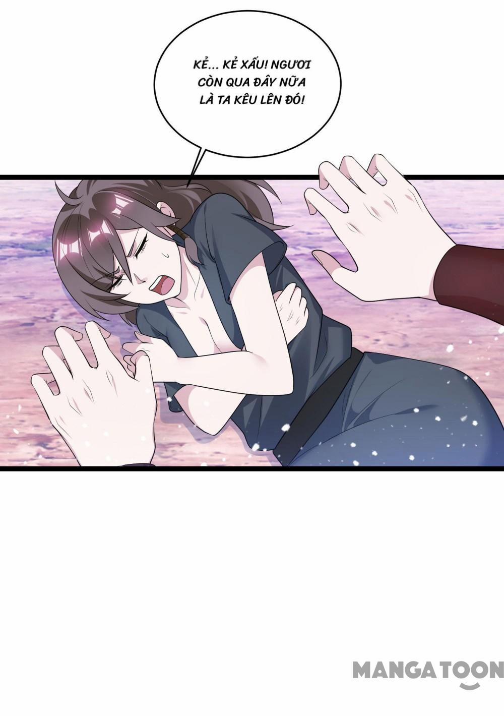 Cực Phẩm Bại Gia Tử 185 trang 42