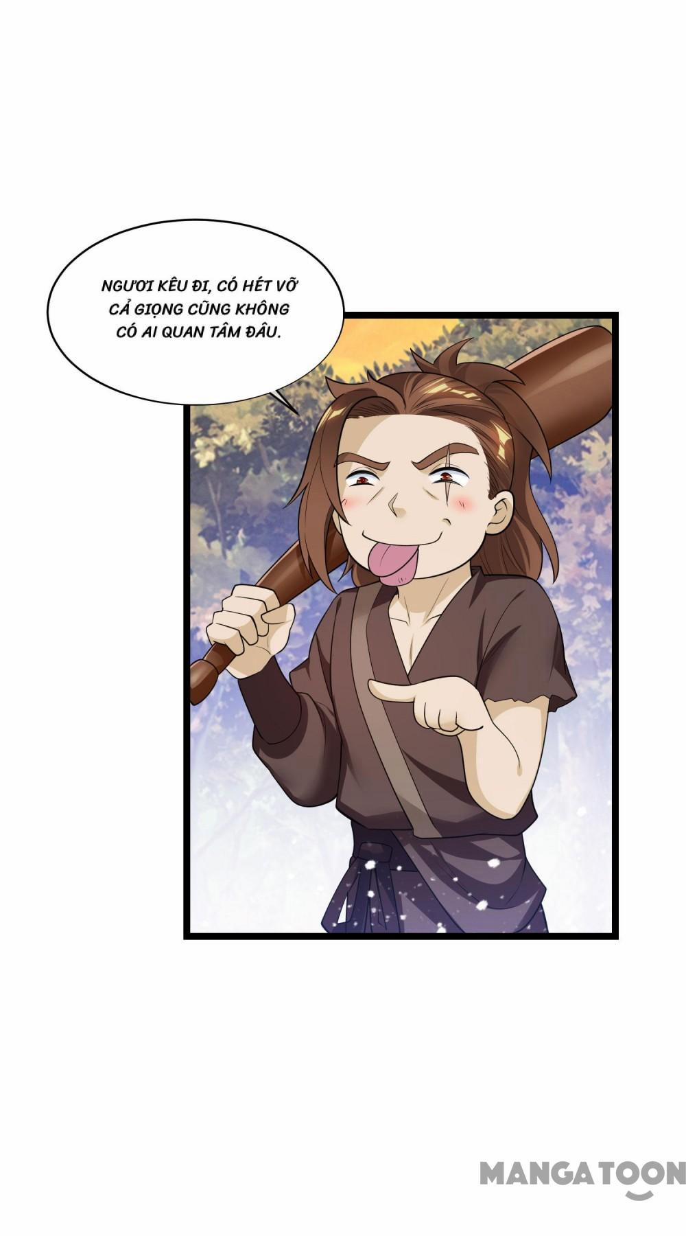 Cực Phẩm Bại Gia Tử 185 trang 43