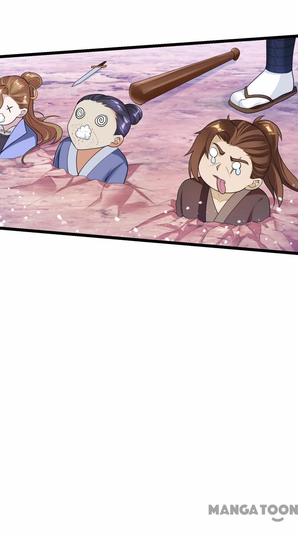 Cực Phẩm Bại Gia Tử 185 trang 46