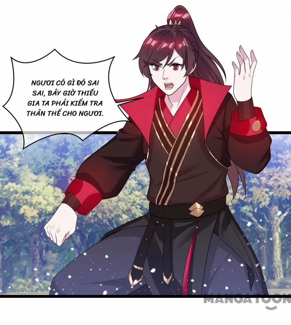 Cực Phẩm Bại Gia Tử 185 trang 48